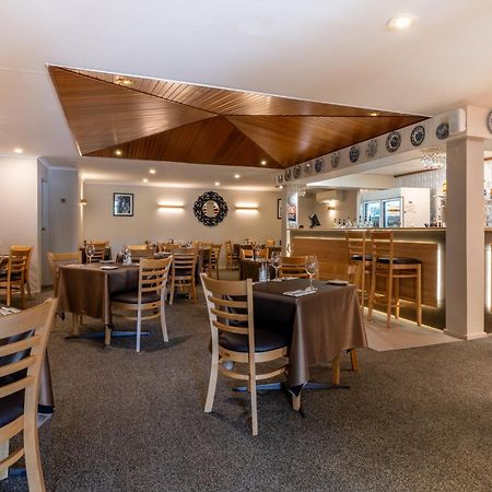 Posthouse Motor Lodge Goulburn Dış mekan fotoğraf
