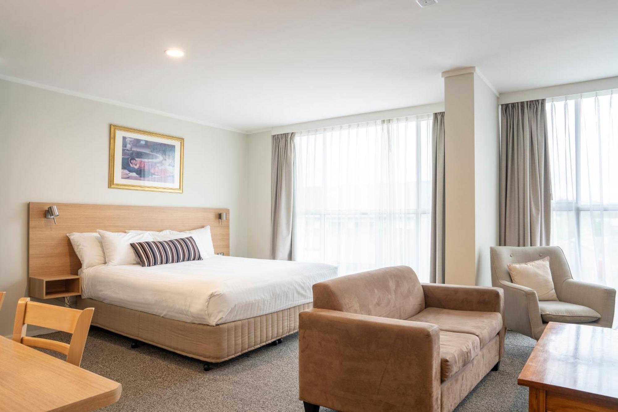 Posthouse Motor Lodge Goulburn Dış mekan fotoğraf