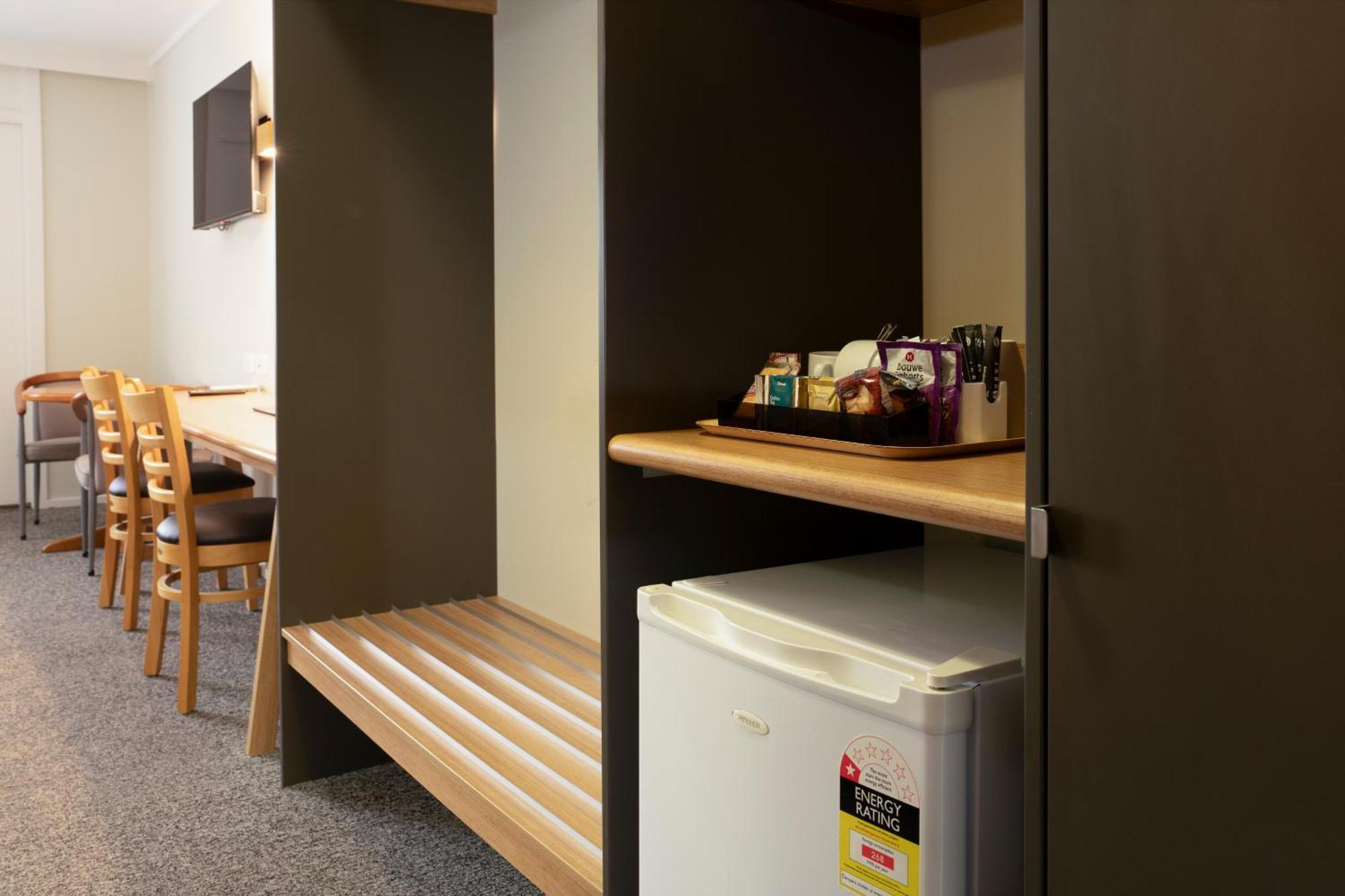 Posthouse Motor Lodge Goulburn Dış mekan fotoğraf
