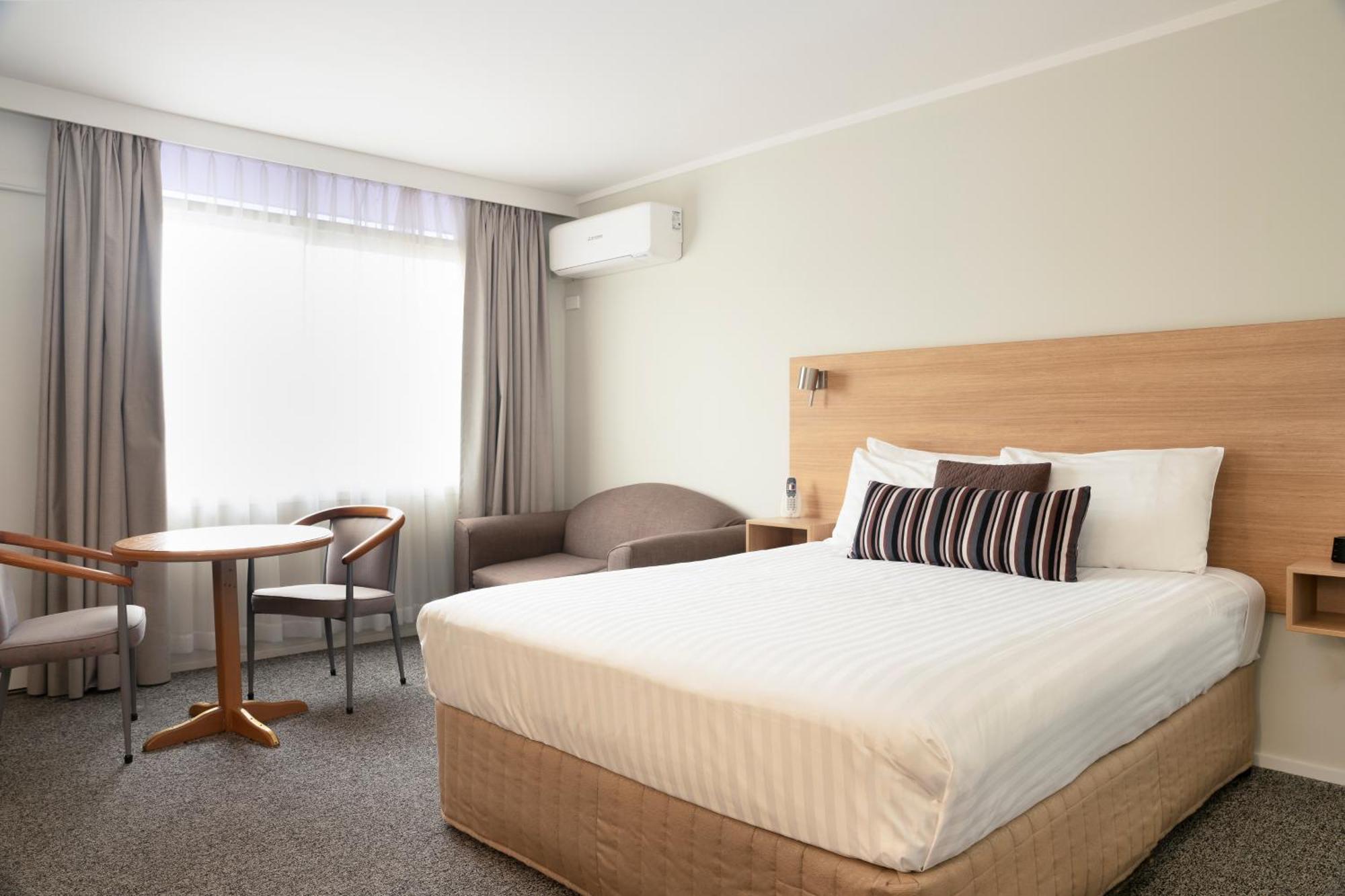Posthouse Motor Lodge Goulburn Dış mekan fotoğraf