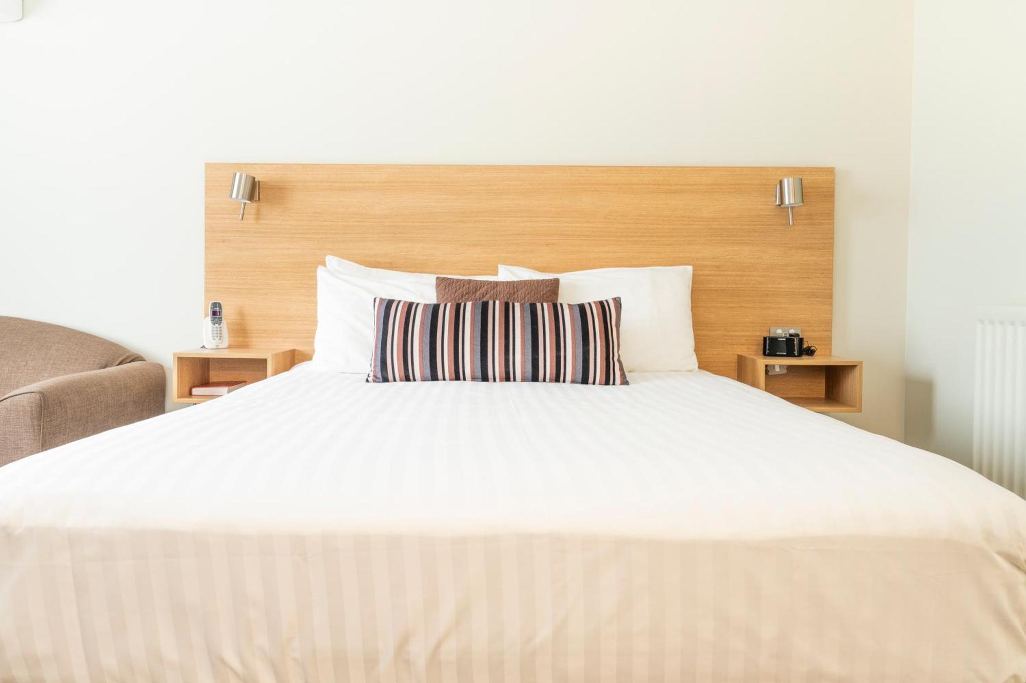 Posthouse Motor Lodge Goulburn Dış mekan fotoğraf