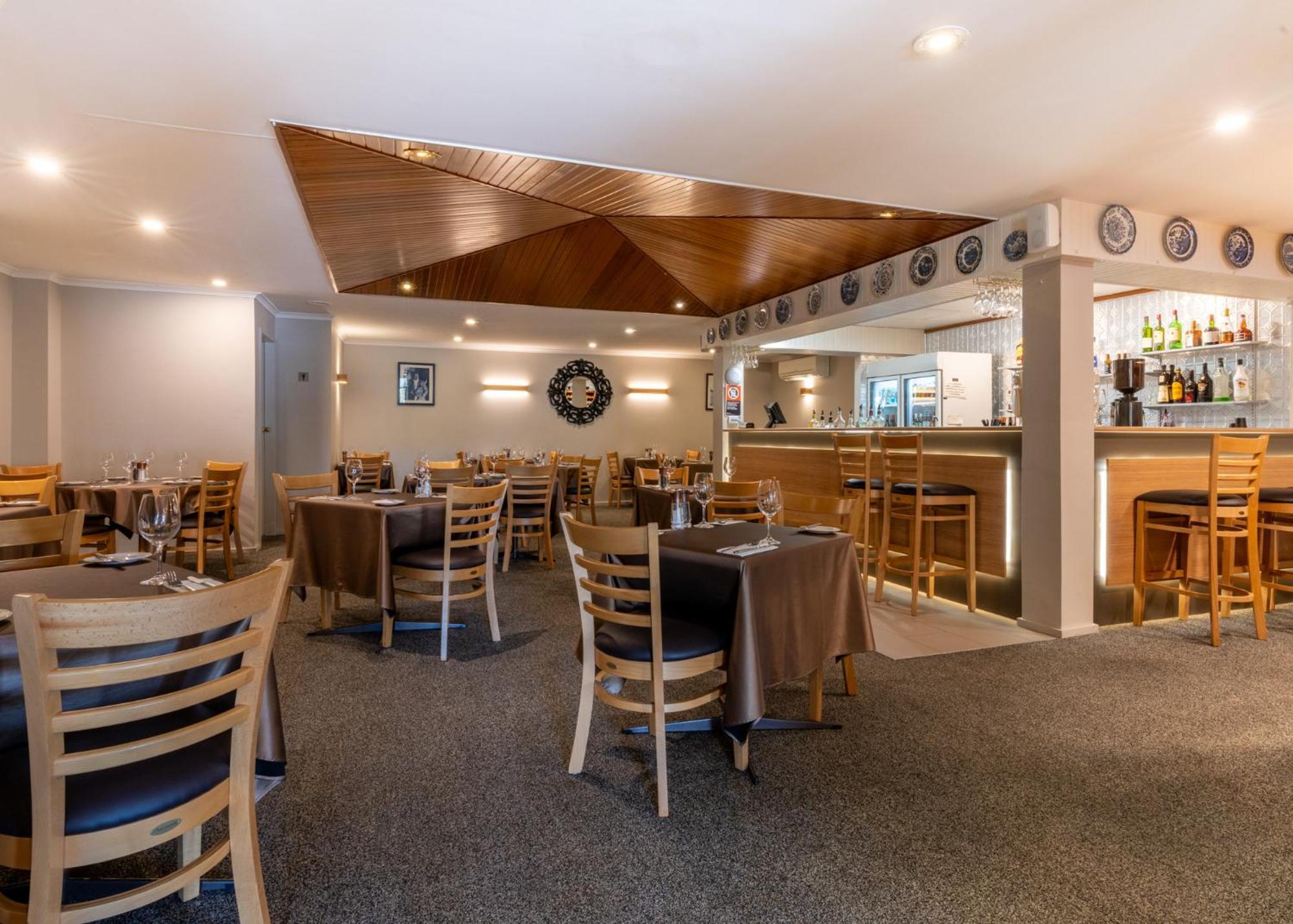 Posthouse Motor Lodge Goulburn Dış mekan fotoğraf