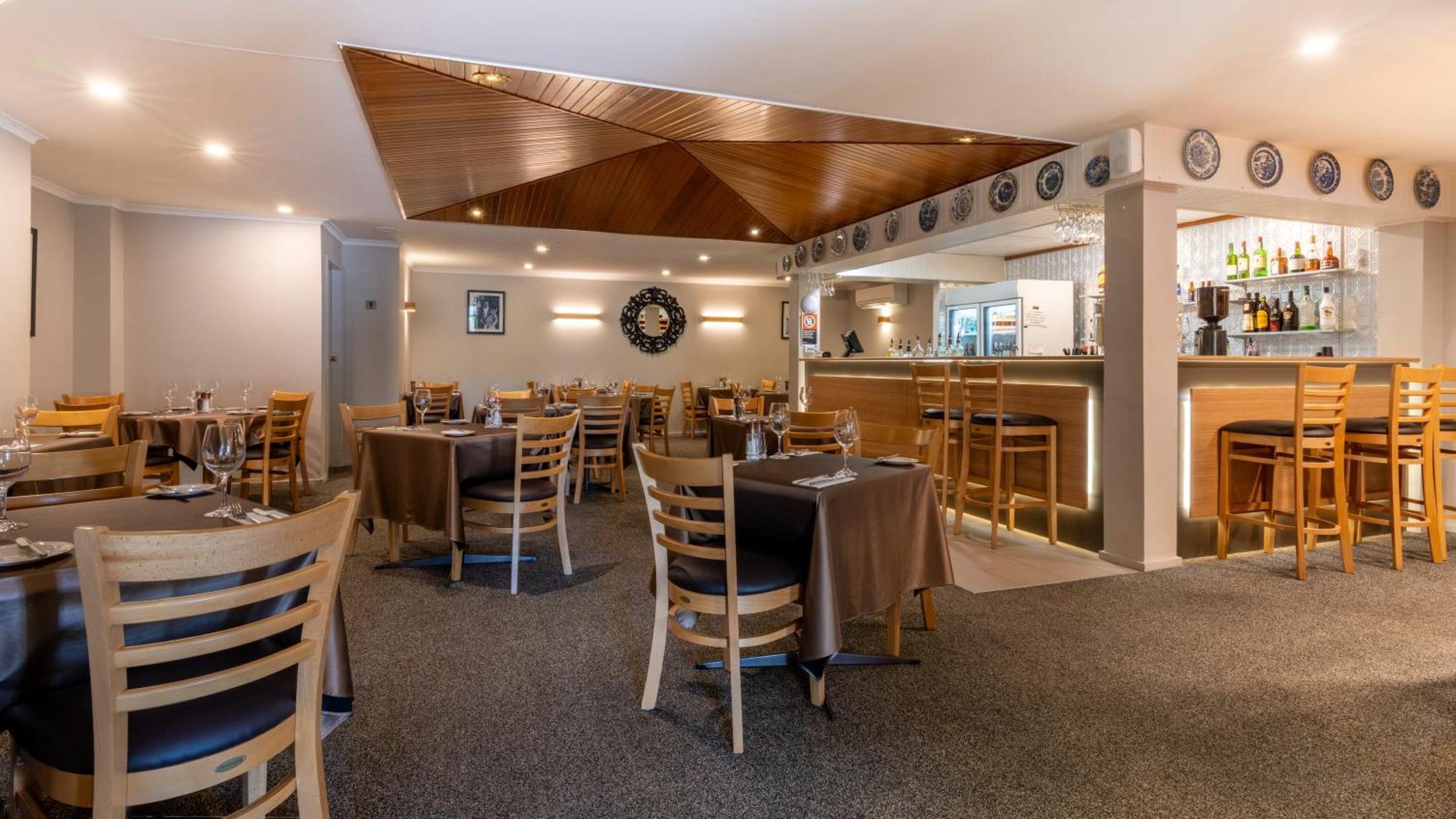 Posthouse Motor Lodge Goulburn Dış mekan fotoğraf