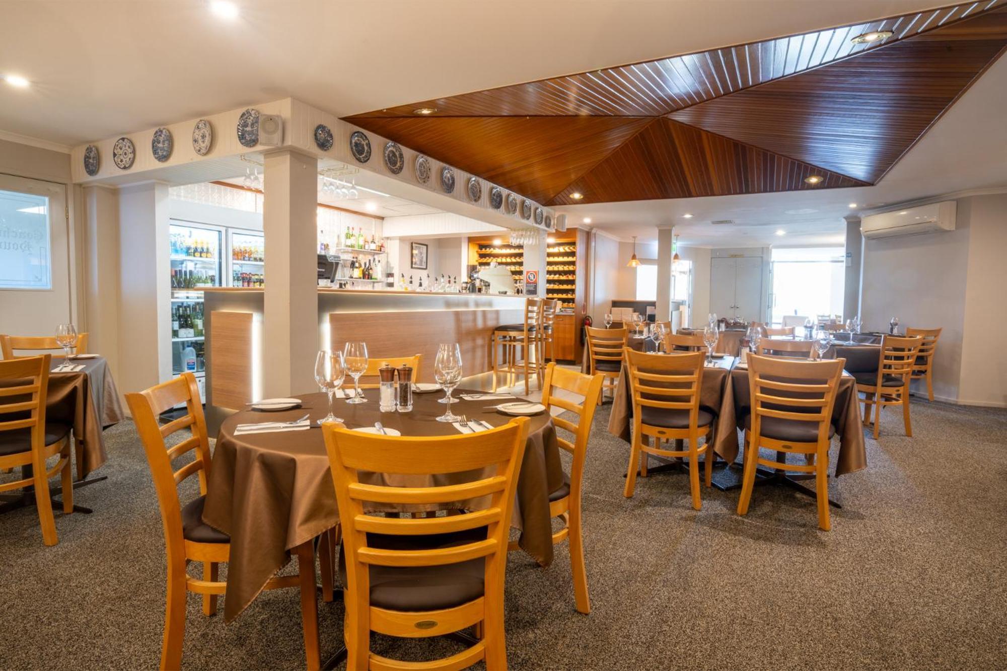 Posthouse Motor Lodge Goulburn Dış mekan fotoğraf