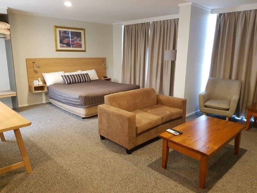 Posthouse Motor Lodge Goulburn Dış mekan fotoğraf