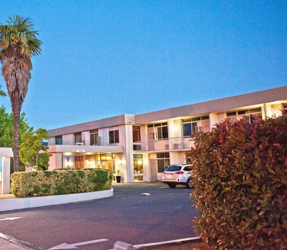 Posthouse Motor Lodge Goulburn Dış mekan fotoğraf