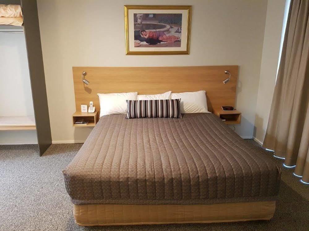 Posthouse Motor Lodge Goulburn Dış mekan fotoğraf
