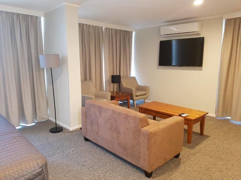 Posthouse Motor Lodge Goulburn Dış mekan fotoğraf